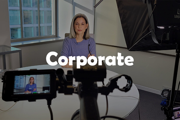 corporate