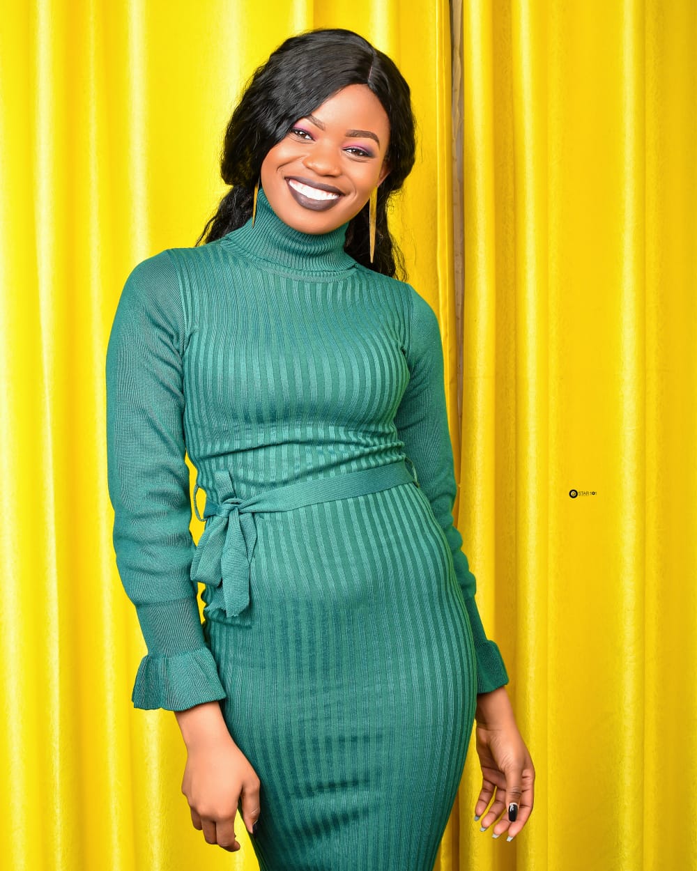 Candy Oguta