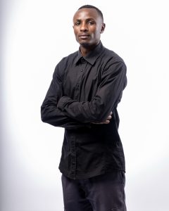 Moses Ng'ang'a
